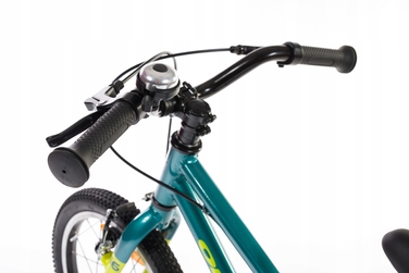 Дитячий велосипед OLPRAN ULTRALIGHT 16