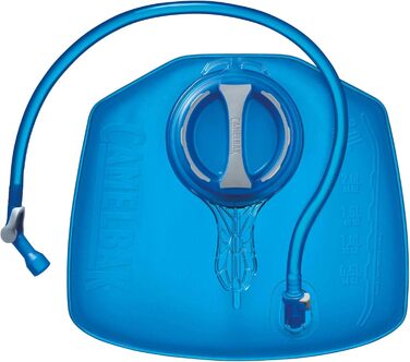 Рюкзак гідратор CAMELBAK Skyline LR 10, 3 л, чорний, унісекс