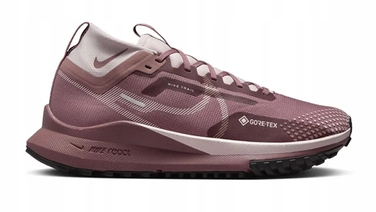 Жіночі водонепроникні кросівки для бігу Nike React Pegasus Trail 4 GTX, р. 36,5