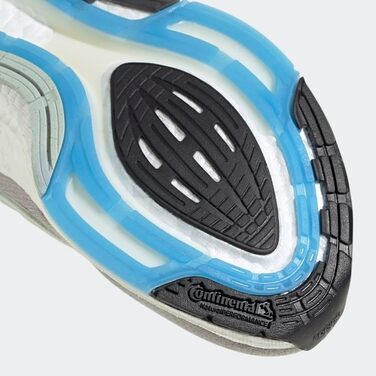 Кросівки Adidas Ultraboost 22 для бігу, чорні, жіночі (38 EU)