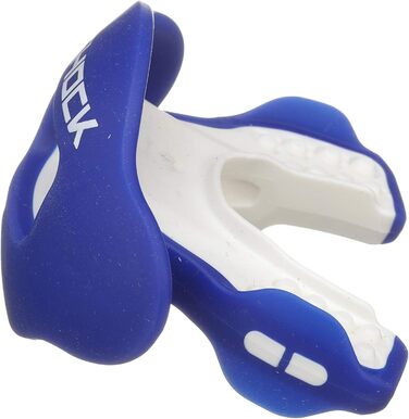 Капа Shock Doctor Max Airflow 2.0 для захисту губ, спортивна, дихаюча