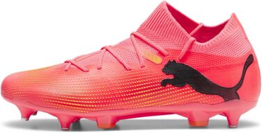 Чоловічі футбольні бутси PUMA Future 7 Match Mxsg, чорні (44.5 EU)