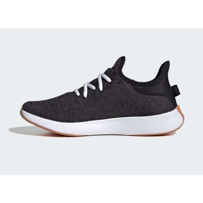 Жіночі спортивні кросівки Adidas Cloudfoam Pure SPW, р. 38 2/3 — модні та зручні