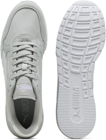 Кросівки Puma ST Runner v4 Full NL Unisex Persian Blue / Cool Light Gray White 399069 21