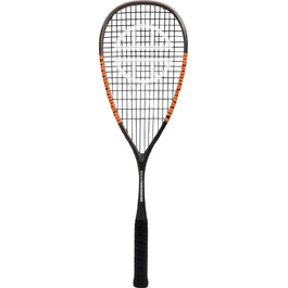 Ракетка для сквошу Unsquashable Y4000, помаранчева/чорна
