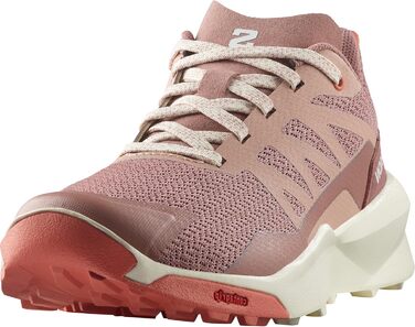 Дитячі трекінгові черевики Salomon Patrol для хлопчиків та дівчаток, розмір 13 Big Kid, кольори Burlwood Vanilla Ice Emberglow