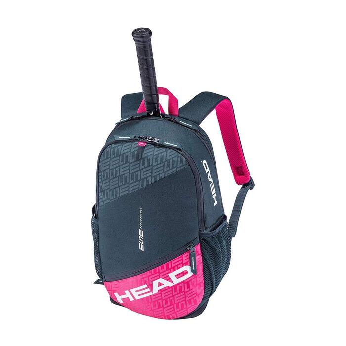 Рюкзак HEAD Elite Anthrazit/Pink, універсальний розмір