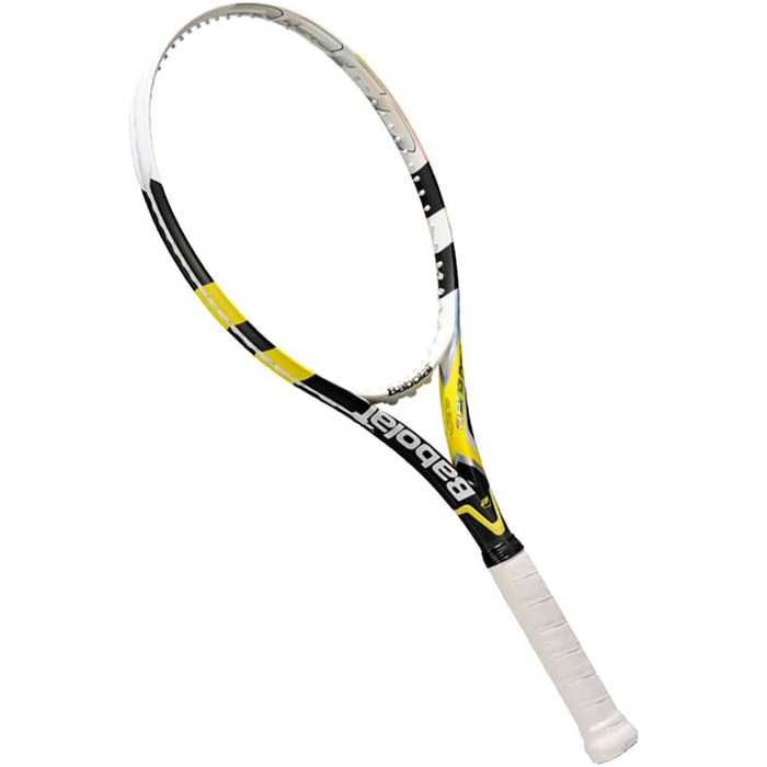 Тенісна ракетка Babolat Aero Pro Lite GT L3 (без струн)