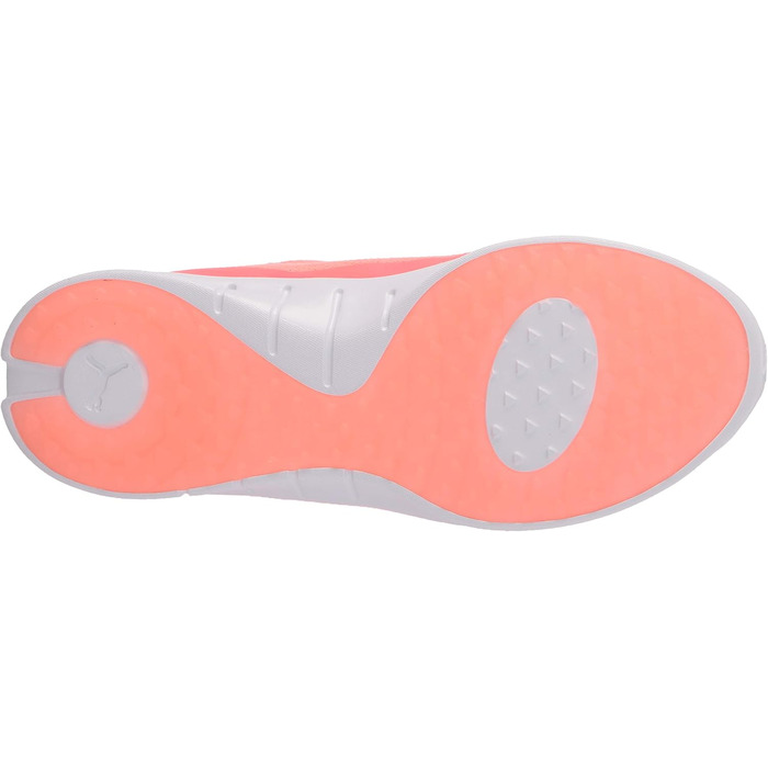 Жіночі тапочки-гольф PUMA Laguna Fusion, розмір 40 EU, колір Ignite Pink