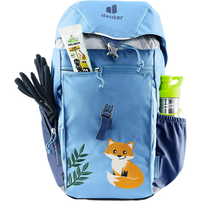 Дитячий рюкзак deuter Waldfuchs для походів, 10 л