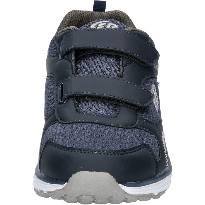 Фітнес-взуття Brütting Unisex Performance V чорно-біле (42 EU, морська хвиля)