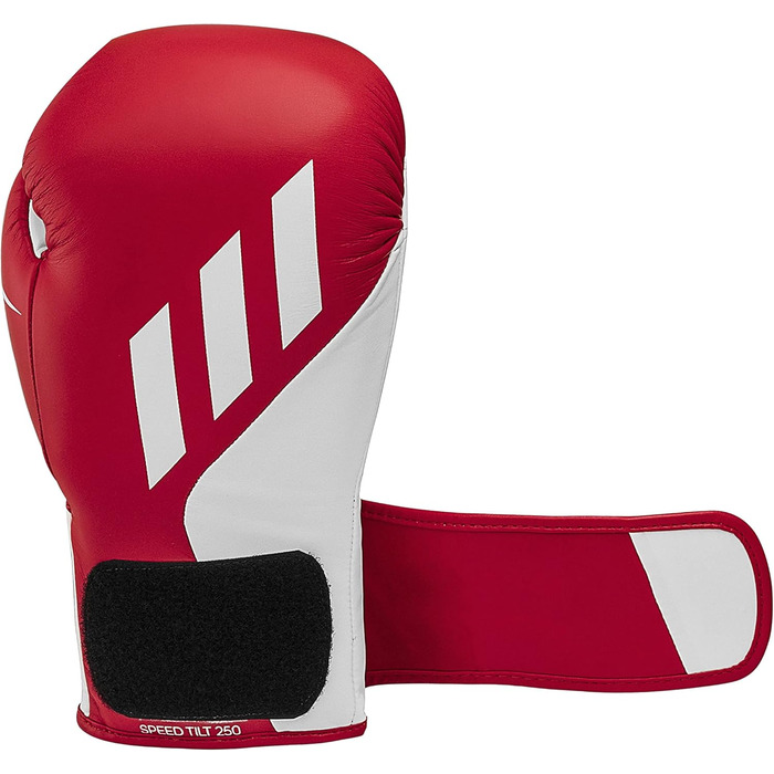 Боксерські рукавички Adidas Speed Tilt 250 з інноваційною TILT-технологією