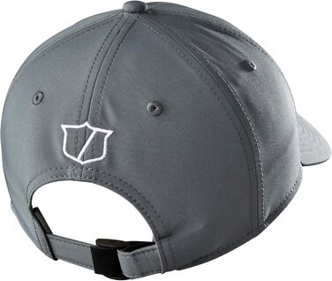 Чоловічий гольф-капелюх Wilson Pro Tour, універсальний розмір, чорний