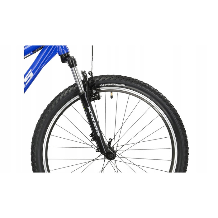 Гірський велосипед Kross Hexagon 1.0, рама 19