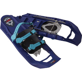MSR Denali Shift снігоступи для дітей та підлітків, сині