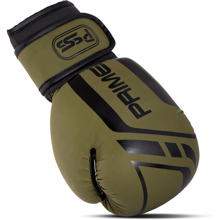 Дитячі боксерські рукавички PSS Black Series з еко-шкіри, 4oz/6oz/8oz, для хлопчиків та дівчат, бокс, муай-тай, кікбоксинг, чорні, червоні, зелені, рожеві, фіолетові, 3-14 років