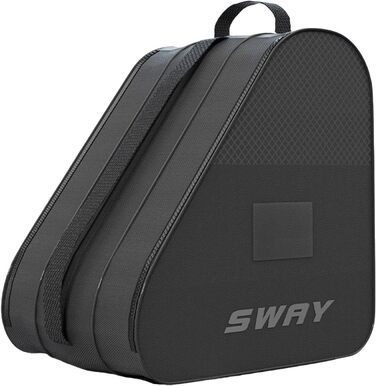 Сумка для роликових ковзанів Harilla, для дітей та дорослих, преміум-якість