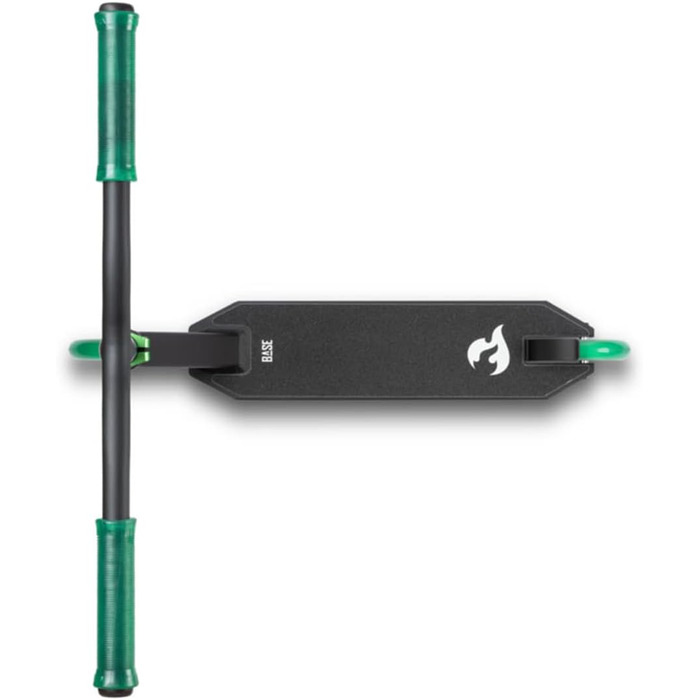 Трюковий самокат Chilli Pro Scooter Base S для екстриму