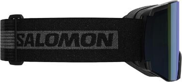 Шолом для лиж та сноуборду Salomon Pioneer LT Access (Чоловічий)