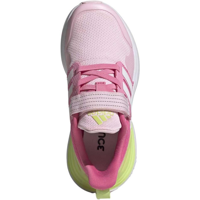 Дитячі кросівки adidas Rapidasport EL K - багатоколірні, 38 EU