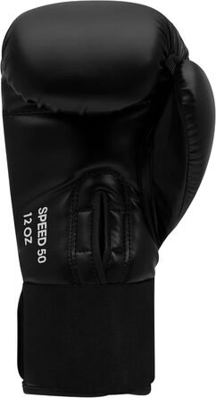Боксерські рукавички Adidas Speed 50 для дорослих, зручні та довговічні