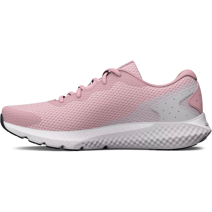 Кросівки жіночі Under Armour Charged Rogue Prime Pink, 36.5 EU