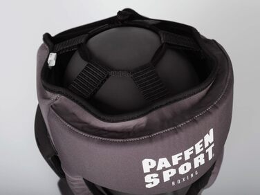 Захисний шолом Paffen Sport CLEAN & Dry для тренувань, праний у машинці до 40°