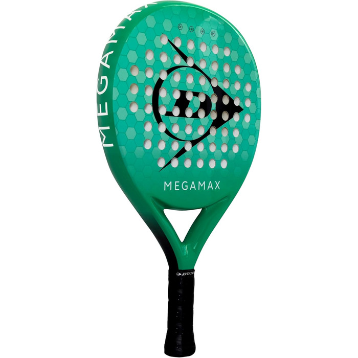 Падельна ракетка DUNLOP Megamax для тенісу