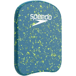 Плавальна дошка Speedo Bloom універсальна, синя, розмір універсальний