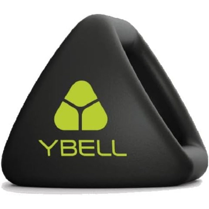 YBell Kettlebell Neo гантель-гиря універсальна для фітнесу
