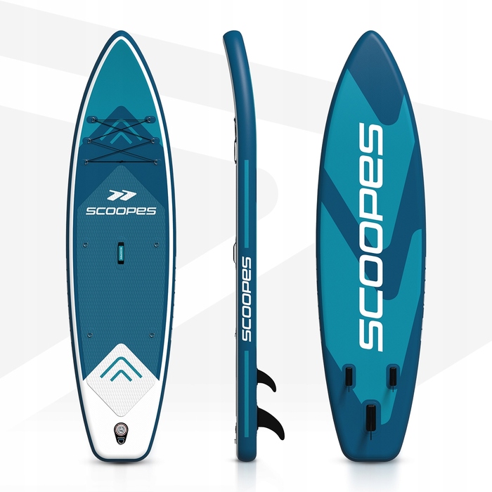 SUP-дошка Scoopes Velo, 320 см