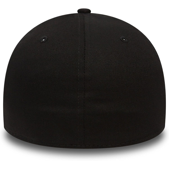 Кепка бейсболка New Era MLB 39Thirty з логотипом команди, вигнутий козирок, розмір M-L, Нью-Йорк Янкиз