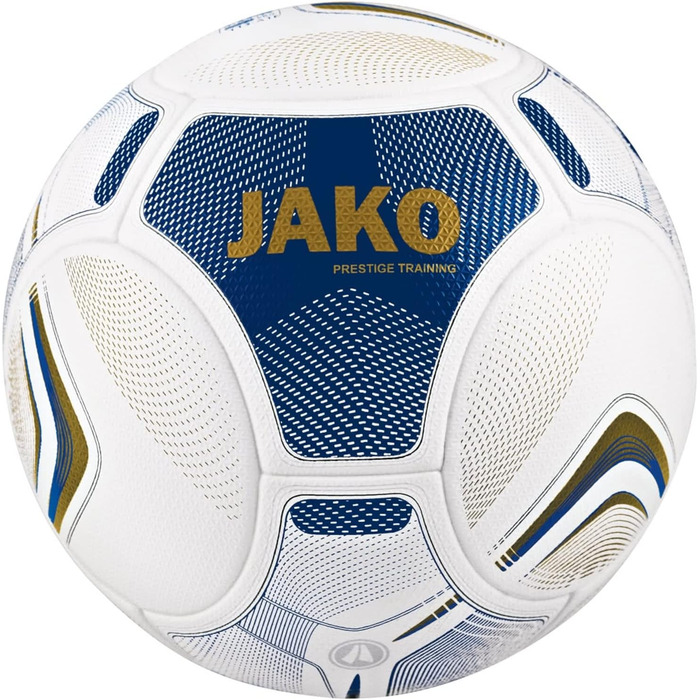 Тренувальний м'яч JAKO Prestige, універсальний, футбольний