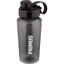 Пляшка для води Relags Primus Trailbottle Tritan 1 л чорна