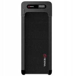 Електрична бігова доріжка YESOUL WalkPad W2 (до 120 кг)