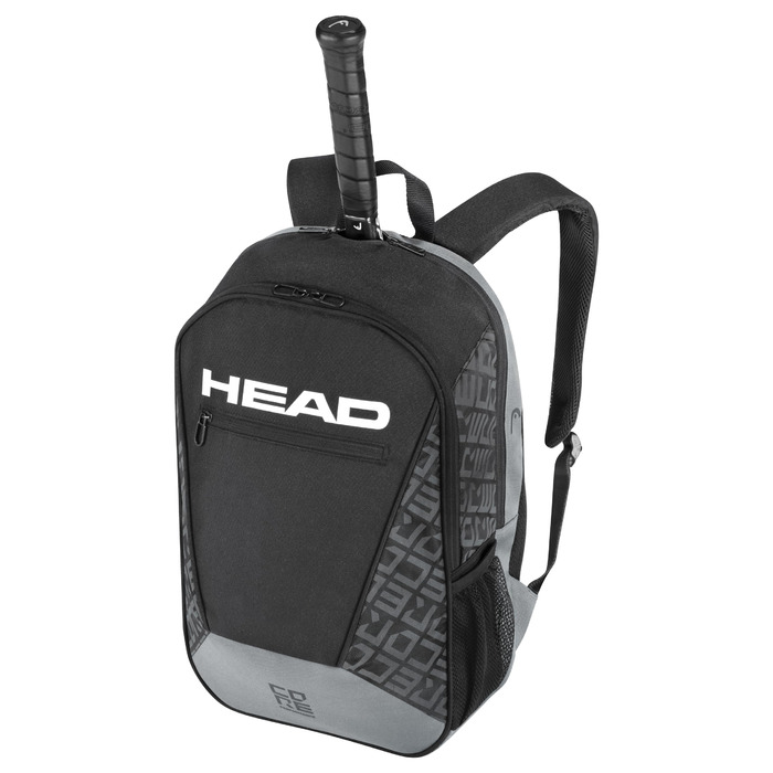 Рюкзак тенісний HEAD Core Unisex чорний для дорослих, великий