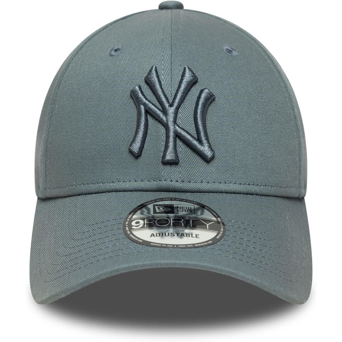 Кепка New Era MLB The League 9Forty New York Yankees, регульована бейсболка, один розмір