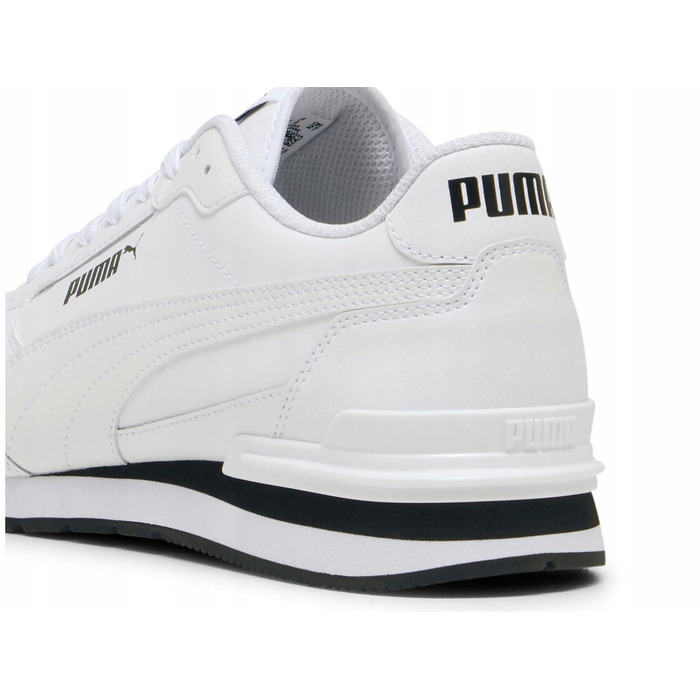 Чоловічі міські спортивні кросівки PUMA ST RUNNER V4 L, білі, 39906807, 44.5