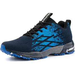 колір: блакитні шкіряні туфлі-напівботи (n1)