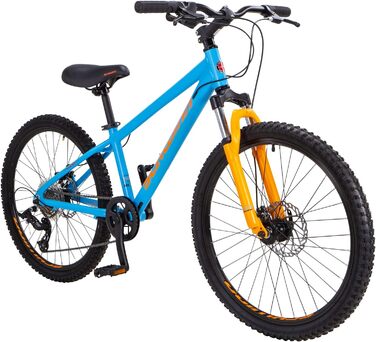 Дитячий гірський велосипед Schwinn Fleet 24