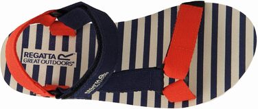 Жіночі сандалії Regatta Lady Vendeavour, блакитні (40 EU)