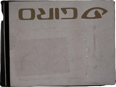 Велосипедний шолом Giro Syntax для дорослих, унісекс, розмір S (51-55 см), матово-білий/сріблястий, для шосе