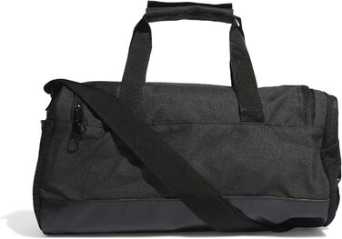 Сумка для тренувань adidas Essentials XS, чорна/біла, унісекс