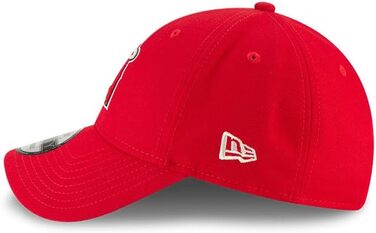 Кепка New Era MLB The League 9Forty, Anaheim Angels, універсальний розмір