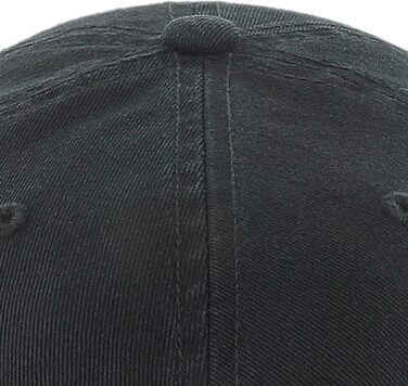 Кепка New Era MLB New York Yankees Clean Up, чорна, унісекс, регульована, оригінальна