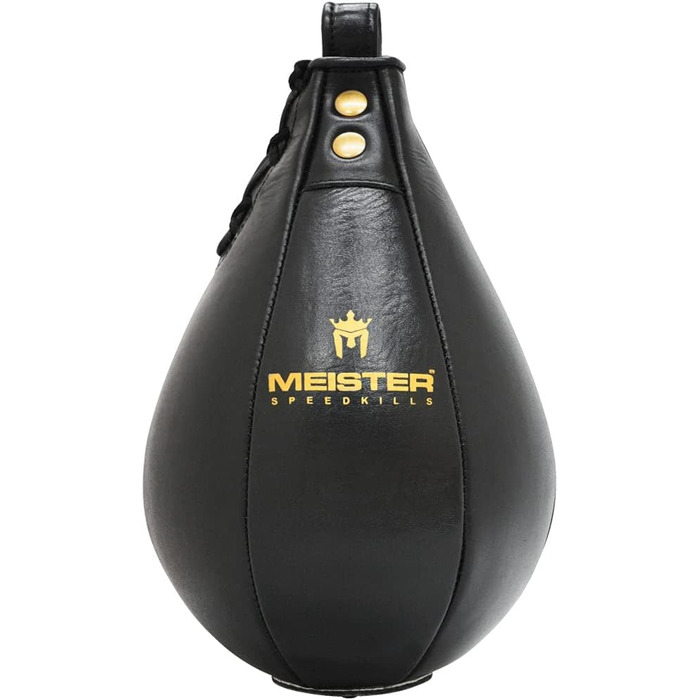 Швидков'язок Meister SpeedKills з еластичною внутрішньою камерою з латексу, великий (10,5' x 7')