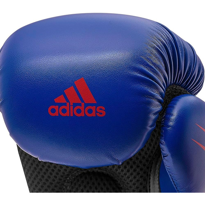 Боксерські рукавички adidas Speed Tilt 150 з інноваційною технологією TILT