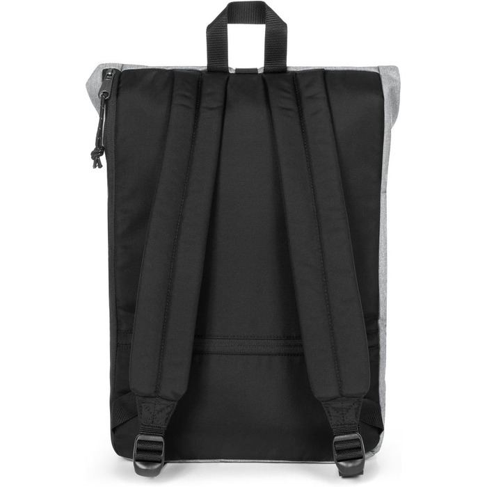 Рюкзак Eastpak UP ROLL 23 л, сірий, класичний, 44.5x30x12 см