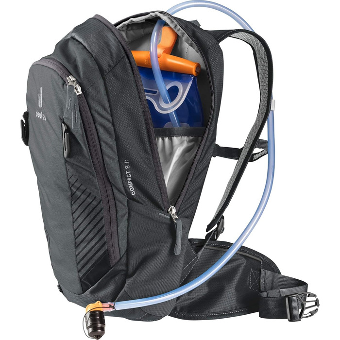 Дитячий рюкзак Deuter Compact 8 Jr, унісекс, для дітей