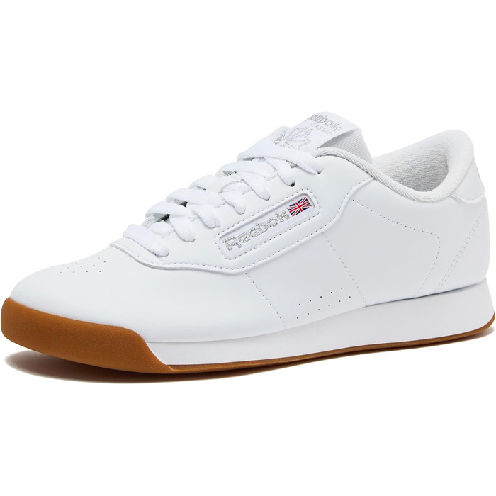 Жіночі кросівки Reebok Princess White Gum (40.5 EU)